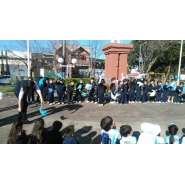 Día de la Bandera